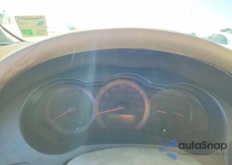 2011 Nissan Altima Base from USA, damaged, VIN 1N4AL2AP4BN485550